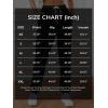 imageATHMILE Baggy Sweatpants for Women with PocketsLounge Womens Pajams PantsWomens Running Joggers Fall Clothes Outfits 2025Balck Grey