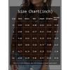 imageATHMILE Womens Fall Tops 2025 Fashion Trendy Pullover Sweater V Neck Long Sleeve Shirt Knit Blouse Clothes OutfitsBlack