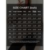 imageATHMILE Womens Oversized Long Sleeve T Shirts Basic Crewneck Tee Fall Tops Casual Workout Fashion Casual Y2K ClothesHot Pink