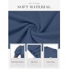 imageATHMILE Womens Puff Short Sleeve Sweater Tops 2025 Spring Summer Fall Trendy Casual T Shirts BlousesAblue