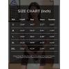 imageATHMILE Womens Puff Short Sleeve Sweater Tops 2025 Spring Summer Fall Trendy Casual T Shirts BlousesBgrey Purple