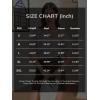 imageATHMILE Womens Puff Short Sleeve Sweater Tops 2025 Spring Summer Fall Trendy Casual T Shirts BlousesCblue