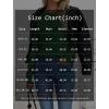 imageATHMILE Womens Sweaters Knit Long Sleeve Pullover Tops Trendy Dressy Business Casual Winter Clothes Outfit Fashion 2025White