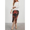 imageATHMILE Womens Sweaters Knit Long Sleeve Pullover Tops Trendy Dressy Business Casual Winter Clothes Outfit Fashion 2025White