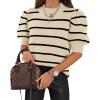 A-black Stripe