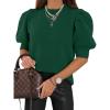 A-dark Green