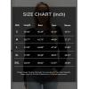 imageATHMILE Long Sleeve Tops for Women 2025 Spring Fashion T Shirts for Women Crewneck Casual Loose Shirts Basic TeeNavy Blue