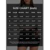 imageATHMILE Womens Basic TShirts Going Out Crop Tops Tight Slim Fit Cute Teen Girls Short SleeveLong Sleeve Y2k Clothes2apricot