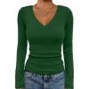 A-dark Green