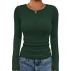 A-dark Green