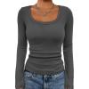 A-dark Gray