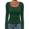 A-dark Green