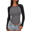 2-grey Black Combo