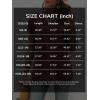 imageATHMILE T Shirts Short Sleeve V Neck Tees for Women Fashion Tops Trendy Lightweight Casual Summer Outfits Clothes 2025 BeachLightgreen