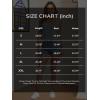 imageATHMILE Women Tank Tops Summer Casual Ribbed Sleeveless Basic Cami Top Slim Henley Button Down Blouses BeachCoffeegrey