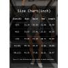 imageATHMILE Womens Double Lined Crop Tank Tops Casual Basic Shirts Sleeveless Workout Tops Cute Summer Clothes Teen GirlsBlack