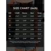 imageATHMILE Womens Loose Fit Casual Flowy Tank Tops Round Neck Trendy Sleeveless Summer Beach Clothes OutfitsGrey Green