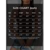 imageATHMILE Womens Square Neck Tank Top Sleeveless Double Lined Basic Tops