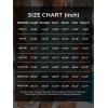 imageATHMILE Womens Summer Tops V Neck T Shirts Swiss Dot Puff Sleeve Tops Loose Casual TshirtsGreen