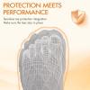 imageATHMILE Barefoot Water Shoes for Women Men Hiking Aqua Swim Beach Pool River Boat Travel WalkingGreyknit