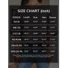 imageATHMILE Womens Oversized T Shirts Summer Tops Spring Casual Loose Fit Workout Short Sleeve 2025 Beach VacationStriped Pink  Green