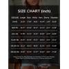 imageATHMILE Womens T Shirts 2025 Short Sleeve VNeck Shirts Cute Fit Summer Casual Tee Tops S3XL BeachBlack