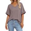 Gray Purple