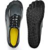 imageATHMILE Water Shoes for Women Men Quick Dry Beach Barefoot Aqua Swim Shoes NonSlip for Wading Rafting Hiking KayakingB Grey