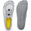 imageATHMILE Water Shoes for Women Men Quick Dry Beach Barefoot Aqua Swim Shoes NonSlip for Wading Rafting Hiking KayakingB White