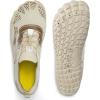imageATHMILE Water Shoes for Women Men Quick Dry Beach Barefoot Aqua Swim Shoes NonSlip for Wading Rafting Hiking KayakingC Beige