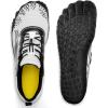 imageATHMILE Water Shoes for Women Men Quick Dry Beach Barefoot Aqua Swim Shoes NonSlip for Wading Rafting Hiking KayakingC White