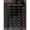 imageATHMILE Womens Ribbed Knit T Shirt Casual Crewneck Tops Short SleeveLong Sleeve Sweaters Slim Fit Basic TeesNavyshort Sleeve