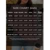imageATHMILE Fall Long Sleeve Shirts for Women Fashion Oversized Tees Casual Business Tops Loose Fit Solid Basic Outfits 2025White