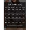 imageATHMILE Womens Oversized T Shirts Loose Fit Crewneck Short Sleeve Tops Summer Casual Blouse 2025 Y2K Basic Tee BeachPurple