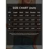 imageATHMILE Womens Sleeveless Summer Tank Tops Casual Trendy T Shirts Basic Trendy Cap Sleeve Oversized TeeBlack