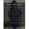 imageATHMILE Womens Tops Summer Sweaters Regular Fit Short Sleeve Shirts Fashion Dressy Casual Business Tunic Blouses 2025Burgundy