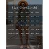 imageATHMILE Womens Tops Summer Sweaters V Neck Short Sleeve Shirts Fashion Dressy Casual Business Tunic BlousesBlack