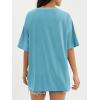 imageATHMILE womens SoftLake Blue
