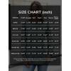 imageATHMILE Fall Long Sleeve Shirts for Women Business Casual Crewneck Tops Dressy Blouses with Smocked Cuffs Teacher OutfitsKhaki