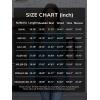 imageATHMILE Long Sleeve Shirts for Women Fall Fashion Tops 2025 Dressy Casual Blouses Trendy Pleated Tunic OutfitsFloral White