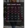 imageATHMILE Long Sleeve Shirts for Women Work Business Casual Dressy Tops Trendy Textured Fitted Spring Fashion Clothes BlouseApricot