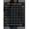 imageATHMILE Womens Casual Crew Neck Sweatshirt Loose Soft Long Sleeve Shirts Oversized Pullover Tops Fall OutfitsPink