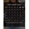 imageATHMILE Womens Long Sleeve Shirts Casual Loose Fit Tops Fall Fashion Outfits Dressy Basic Trendy Blouses ClothesWine Red