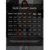 imageATHMILE Womens Oversized Sweatshirts Fall Fashion Hoodies Half Zip Fleece Pullover Long Sleeve Y2K Clothes with Side PocketsApricot