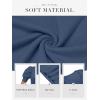 imageATHMILE Womens Puff Short Sleeve Sweater Tops 2025 Spring Summer Fall Trendy Casual T Shirts BlousesBblue