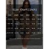 imageATHMILE Womens Tie Front Bow Cardigan Sweaters Chunky Knit Long Puff Sleeve Trendy Fall Winter Jacket Coats 2025Sky Blue
