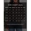 imageATHMILE Long Sleeve Shirts for Women 2025 Fall Outfits Henley Dressy Casual Tops Trendy Blouses Cute TShirts Fashion ClothesBlack
