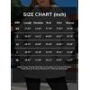 imageATHMILE Womens Oversized Hoodies Fleece Sweatshirts Long Sleeve Sweaters Pullover Fall Clothes with PocketDark Green