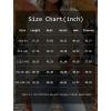 imageATHMILE Long Sleeve Shirts for Women Tunic Fall Tops Loose Fit Dressy Crew Neck Basic Sweaters 2025Green