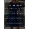 imageATHMILE Summer Casual Dresses for Women VNeck Beach Vacation Clothes Short Sleeve Split Hem Sundress with PocketsHot Pink